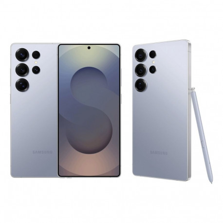 Samsung Galaxy S25 Ultra 17,5 cm (6,9") Dual SIM Android 15 5G USB Type-C 12 GB 256 GB 5000 mAh sini