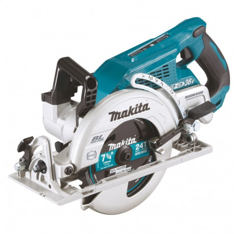 Makita ketassaag DRS780Z 2x18V 190mm