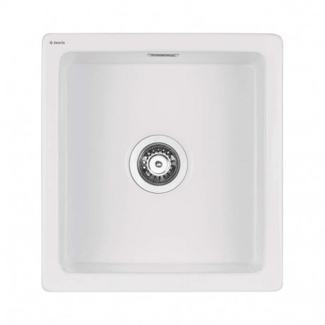 1-kausiline keraamiline valamu