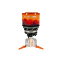 Jetboil MiniMo kaasaskantav grillpliit sunset