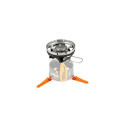 Jetboil Flash Portable grill stove Black