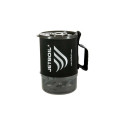 Jetboil Flash Portable grill stove Black
