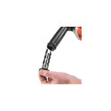 Black & Decker KR1102K 3200 p/min võtmeta