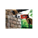 Black & Decker KR1102K 3200 p/min võtmeta