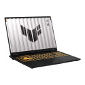 ASUS TUF Gaming F16 FX608JH-I5165W sülearvuti i5-13450HX 16.0" FHD+ IPS 16GB DDR5 5600 SSD512 GeForc