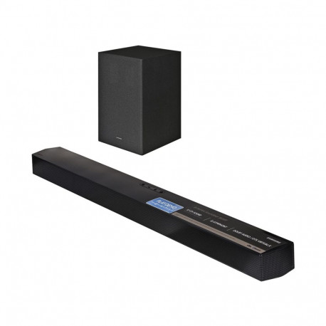 Samsung B650F B-seeria 3.1-kanaliline soundbar koos subwooferiga (2025)