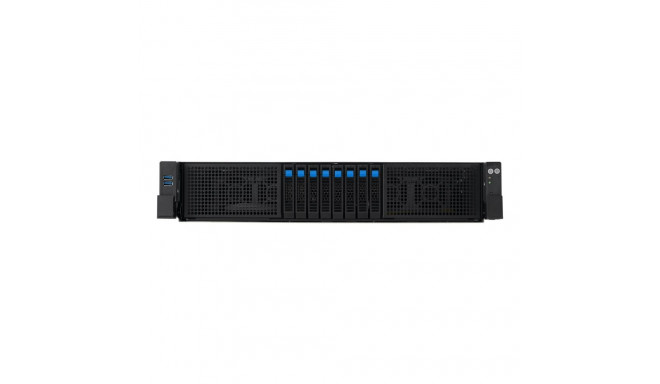 Asus Rack platvorm (2U) AMD RS720A-E13-RS8G