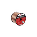 Maclean MCTV-512 audio-kaabel 100 m vask