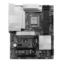 MSI PRO Z890-P WIFI emaplaat Intel Z890 LGA 1851 (Socket V1) ATX