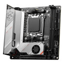 MSI MPG B650I EDGE WIFI motherboard AMD B650 Socket AM5 mini ATX