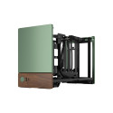 Fractal Design Terra väike vormitegur roheline