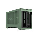 Fractal Design Terra väike vormitegur roheline