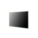 LG 27TNF3K-S digitaalne reklaam lameekraan 68.6 cm (27") LED 300 cd/m² Full HD hõbedane puuteekraan 