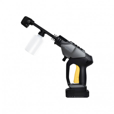 Cordless High Pressure Washer Hoto QWXCJ001