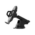 Suction Cup Car Phone Holder Foneng CP13 (black)
