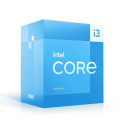 Intel CPU||Desktop|Core i3|i3-13100|Raptor Lake|3400 MHz|Cores 4|12MB|Socket LGA1700|60 Watts|GPU UH