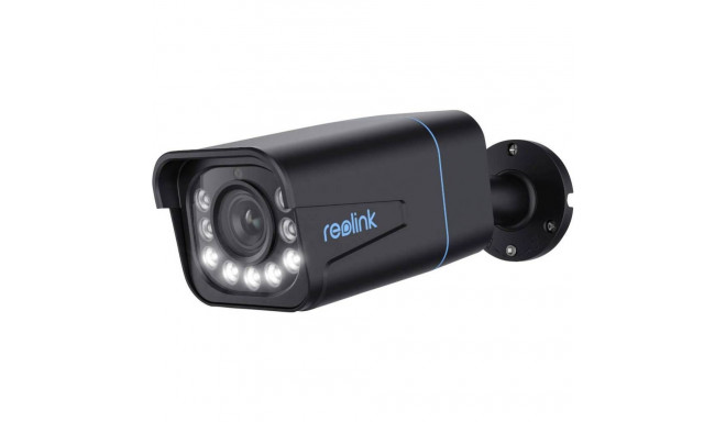 Reolink | Smart 4K PoE Camera with Spotlight&Color Night Vision | P430 | Bullet | 8 MP | 2.7-13.