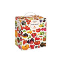 Puzzle puzzlove tomatid 1000 elementi