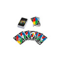 uno all wild dzikid kaardid