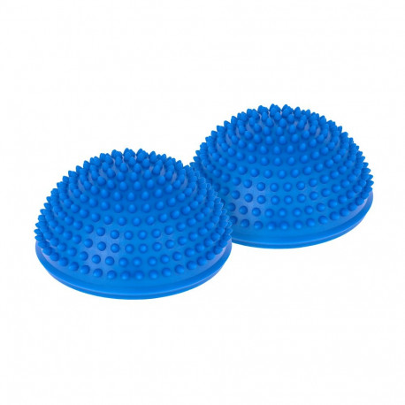 REBEL ACTIVE sensoorilised poolkerad rehabilitatsiooniks, komplekt 2 tk, sinine