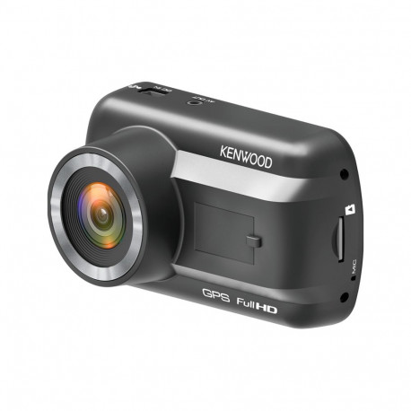 Kenwood videoregistraator A201 GPS