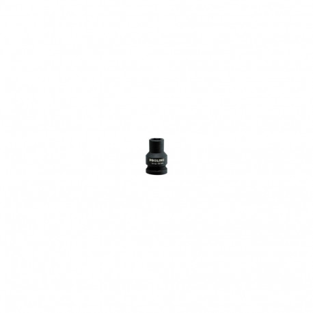 Nasadka udarowa 6-kątna cr-mo 1/2" 25 mm proline