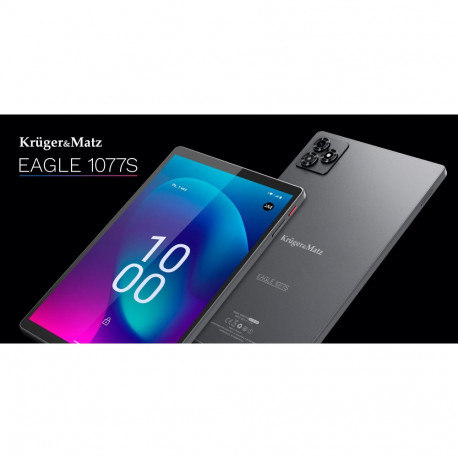 Tablet Kruger&Matz EAGLE1077S