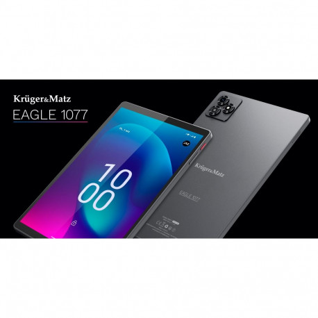 Tahvelarvuti Kruger&Matz EAGLE1077