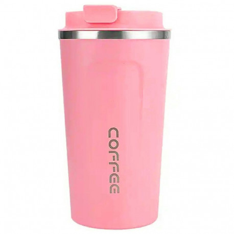 Termostass AG369F, roosa