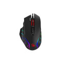 A4TECH BLOODY J95S stone must USB (aktiveeritud) hiir