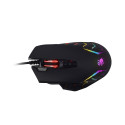 A4TECH BLOODY J95S stone must USB (aktiveeritud) hiir