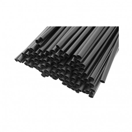 75-618# termokahanevad torud 19/9,5 -1m mustad (5 tk.)