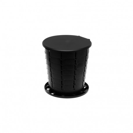 CR 1041 Toaleta składana - przenośna |toaleta turystyczna | stołek turystyczny