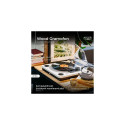 AD 1914 valge grammofon usb ja bluetoothiga