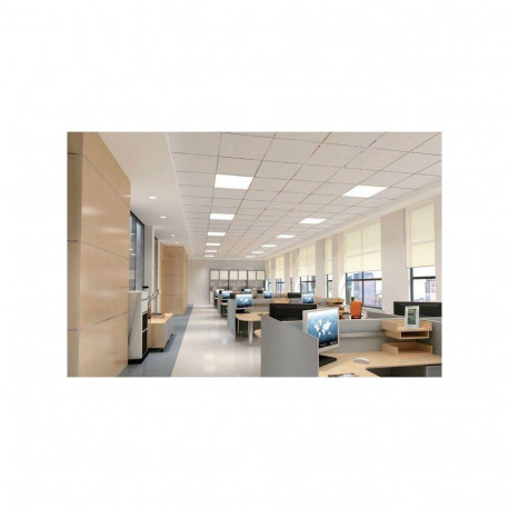 LED PANEL 36W NW 60X60CM 3024LM