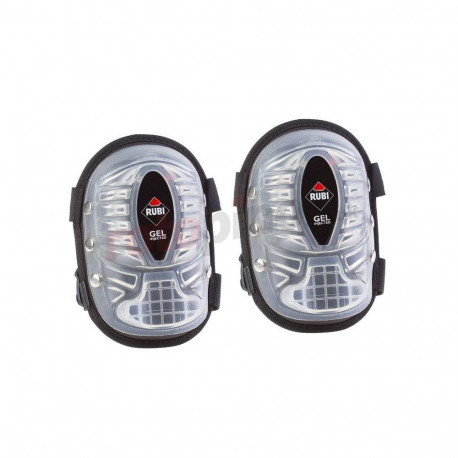 RUBI geel mugavad põlvekaitsmed