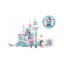 BLOCKS SLUBAN FAIRY TALE M38-B0789