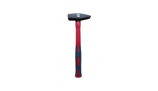 MACHINIST HAMMER FIBERGLASS HANDLE 500 G