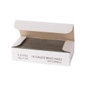 BRAD 18GA 1.2x32mm 5000 tk