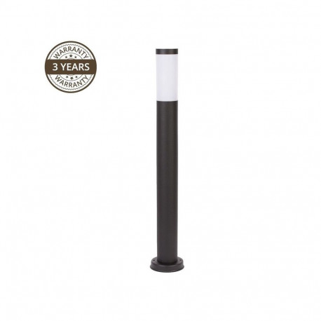 valgusti DH022-800 23W E27 must