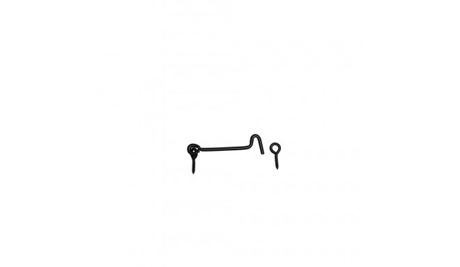 hinge lock ZHK 100. 100 mm