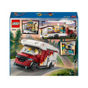 Lego Holiday Camper Van 60454