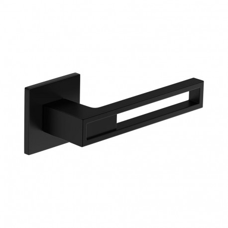 HANDLE DOOR TORA K FIT BLACK