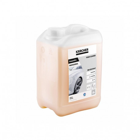 RM 838 vahtpuhastusvahend 3L