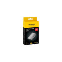 Intenso TX800 500 GB USB Type-C USB 3.2 Gen 2x2 Anthracite