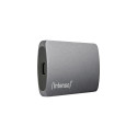 Intenso TX800 1 TB USB Type-C USB 3.2 Gen 2x2 Anthracite