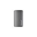 Intenso TX800 1 TB USB Type-C USB 3.2 Gen 2x2 Anthracite