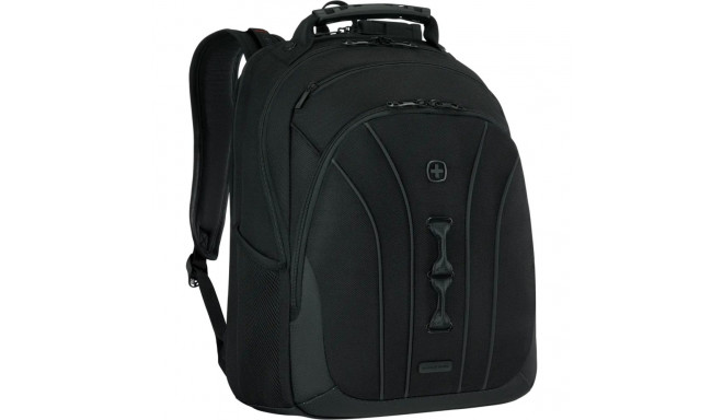 Wenger Legacy Black Series seljakott 16"