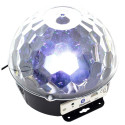 Disco ball ZS39A MP3 Bluetooth