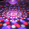 Disco ball ZS39A MP3 Bluetooth
